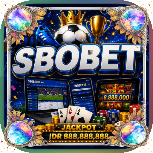 sbobet — mitra unggulan
